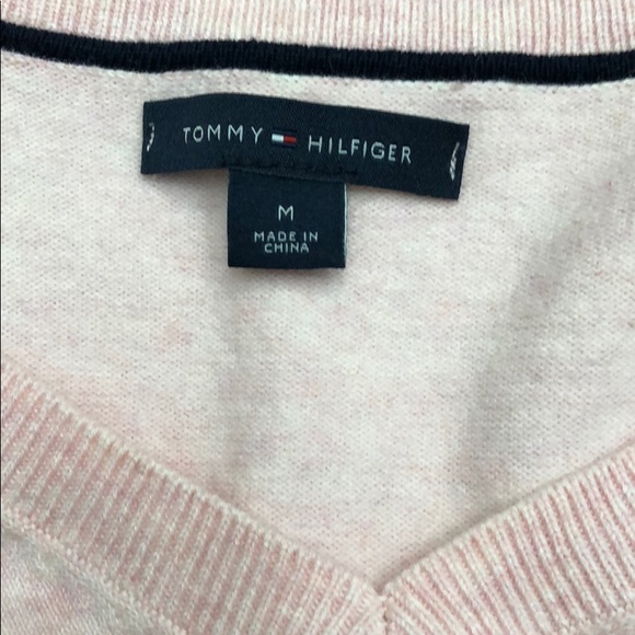 Tommy Hilfiger sweater - Picture 3 of 3
